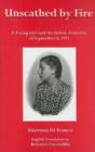 Unscathed by Fire : A Young Girl and the Italian Armistice of September 8, 1943 - Book