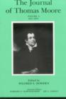 The Journal Of Thomas Moore V4 : 1831-1835 - Book