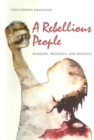 A Rebellious People-Basques Protests And Politics - Book
