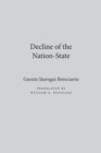 The Decline of the Nation-state - Book