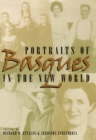 Portraits of Basques in the New World - Book