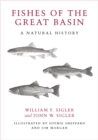 Fishes of the Great Basin : A Natural History - Book