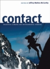 Contact : Mountain Climbing and Environmental Thinking - Book