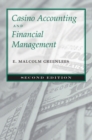 Casino Accounting and Financial Management - Book
