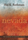 The Making of Modern Nevada - Book