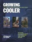 Growing Cooler : The Evidence on Urban Development & Climate Change - Book