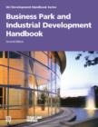 Business Park and Industrial Development Handbook - eBook