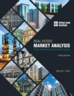 Real Estate Market Analysis : Trends, Methods, and Information Sources - Book