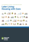 Later Living: Housing with Care - eBook