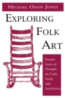 Exploring Folk Art - eBook