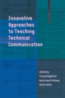 Innovative Approaches to Teaching Technical Communication - eBook