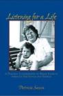 Listening For A Life : A Dialogic Ethnography of Bessie Eldreth through Her Songs and Stories - Book