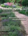 Landscaping on the New Frontier : Waterwise Design for the Intermountain West - Book