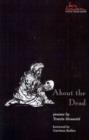 About the Dead - Book