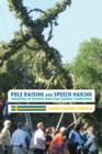 Pole Raising and Speech Making : Modalities of Swedish American Summer Celebration - Book