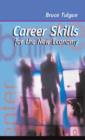 The Manager's Pocket Guide to Career Skills for the New Economy - Book