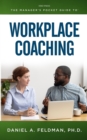 Manager's Pocket Guide to Workplace Coaching - Book