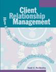 Client Relationship Management - Book