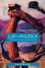 Law and Politics : A Cross-cultural Encyclopedia - Book