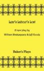 Lear's Labor's Lost - Book