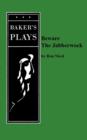 Beware the Jabberwock - Book