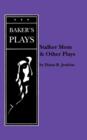 Stalker Mom and Other Plays - Book