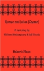 Romeo and Julius [Ceaser] - Book