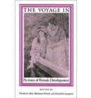 The Voyage In - Book