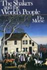 The Shakers and the World's People - Book