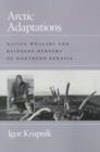 Arctic Adaptations - Book