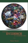 Assessing Evidence in a Postmodern World - Book