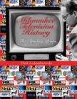 Milwaukee Television History : The Analog Years - Book