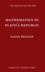Mathematics in Plato’s Republic - Book