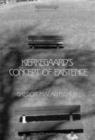 Kierkegaard's Concept of Existence - Book