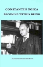 Becoming Within Being (Marquette Studies in Philosophy) - Book