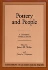 Pottery and People - Book