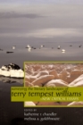 Surveying the Literary Landscapes of Terry Tempest Williams - Book