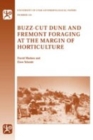 Buzz-Cut Dune And Fremont Foraging at the Margin of Horticulture - Book