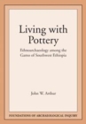Living with Pottery : Ethnoarchaeology among the Gamo of Southwest Ethiopia - Book