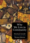 Why We Live in Community - Book