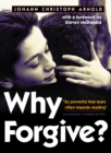 Why Forgive? - eBook