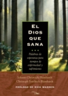 El Dios que sana - Book