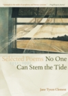 No One Can Stem the Tide : Selected Poems 1931-1991 - eBook