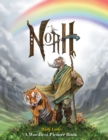 Noah : A Wordless Picture Book - eBook