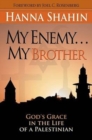 My Enemy My Brother - Book