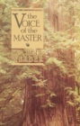 Voice of the Master - Book