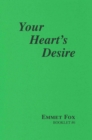 YOUR HEARTS DESIRE #6 - Book