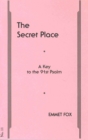 THE SECRET PLACE #11 : A Key to the 91st Psalm - Book