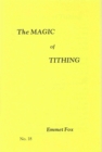 THE MAGIC TITHING #18 - Book