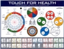 Touch for Health Midday / Midnight 5 Elements Chart - Book